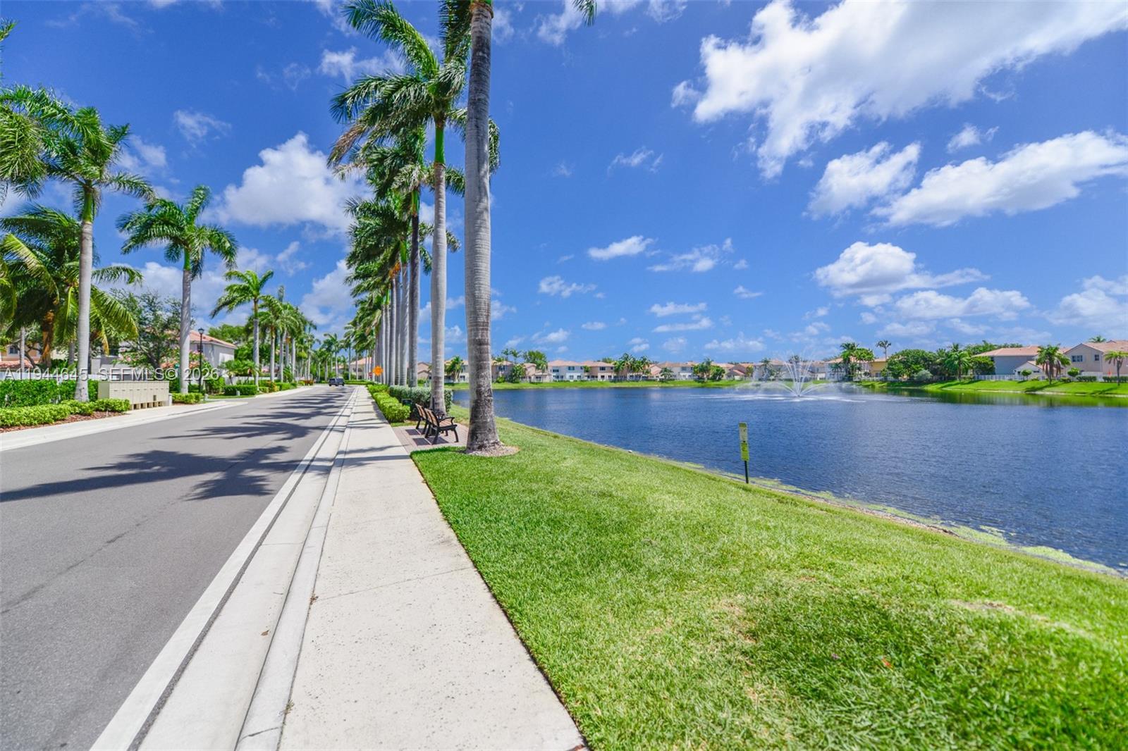 WEST LAKE VILLAGE PLAT - Residential