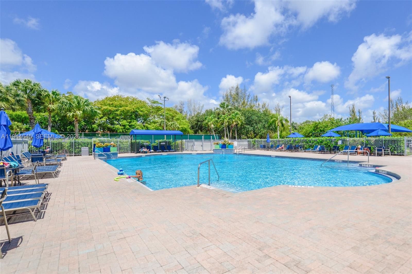 WEST LAKE VILLAGE PLAT - Residential