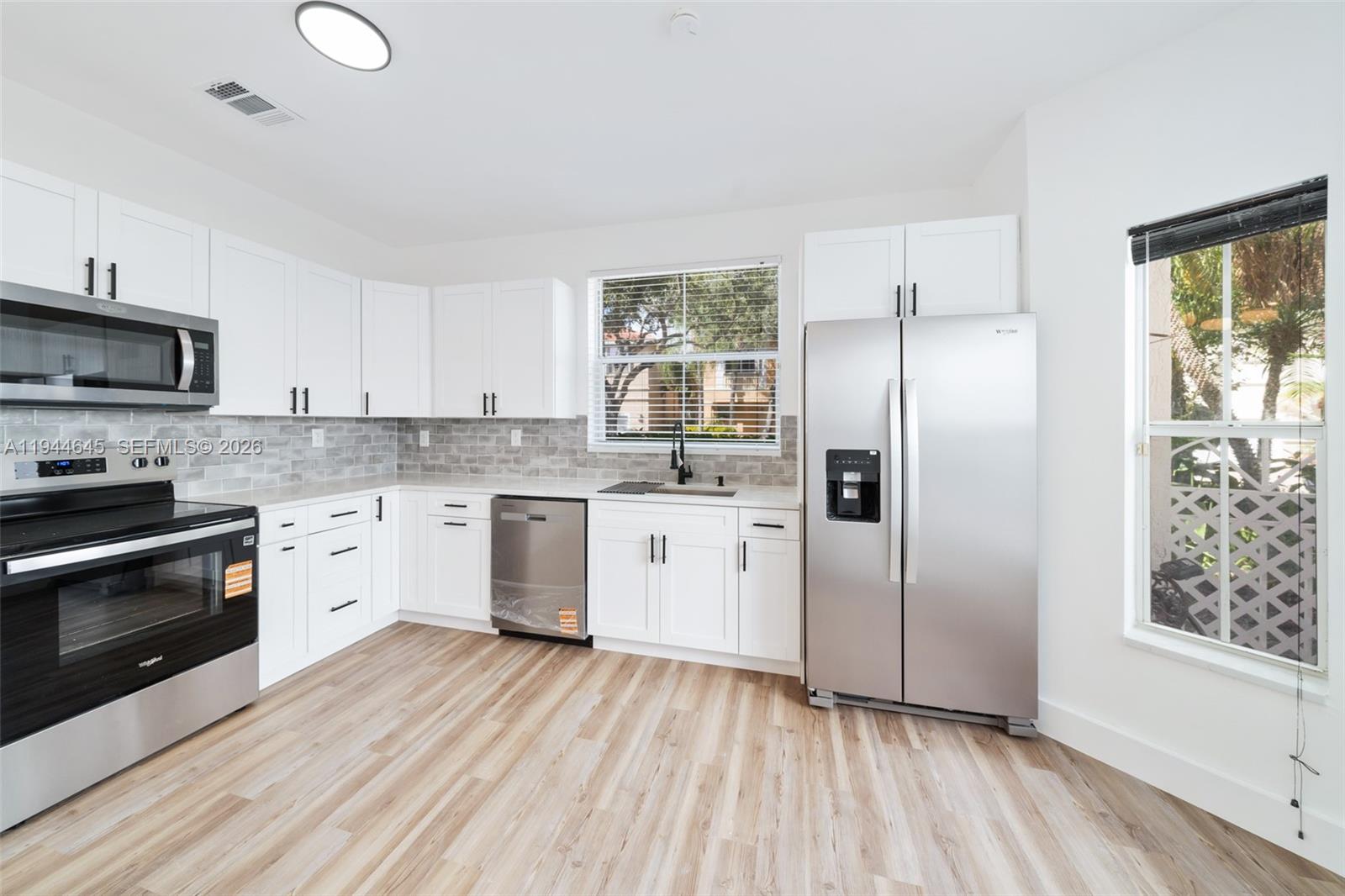 WEST LAKE VILLAGE PLAT - Residential