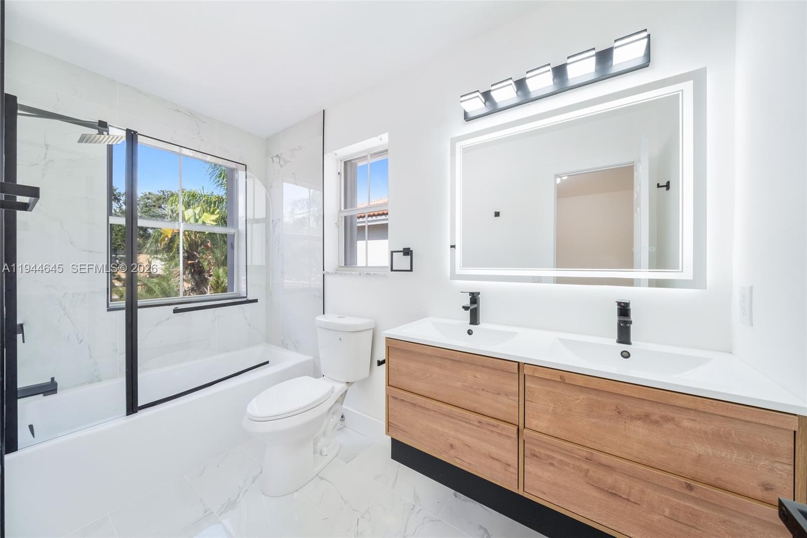 WEST LAKE VILLAGE PLAT - Residential