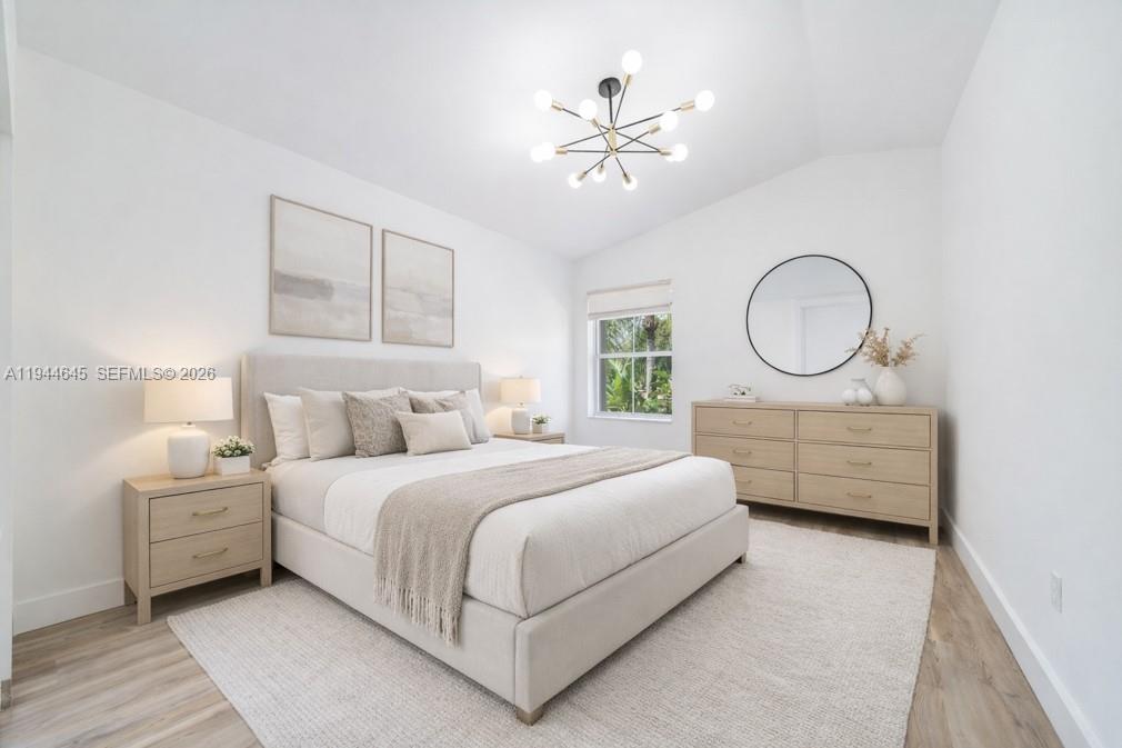 WEST LAKE VILLAGE PLAT - Residential