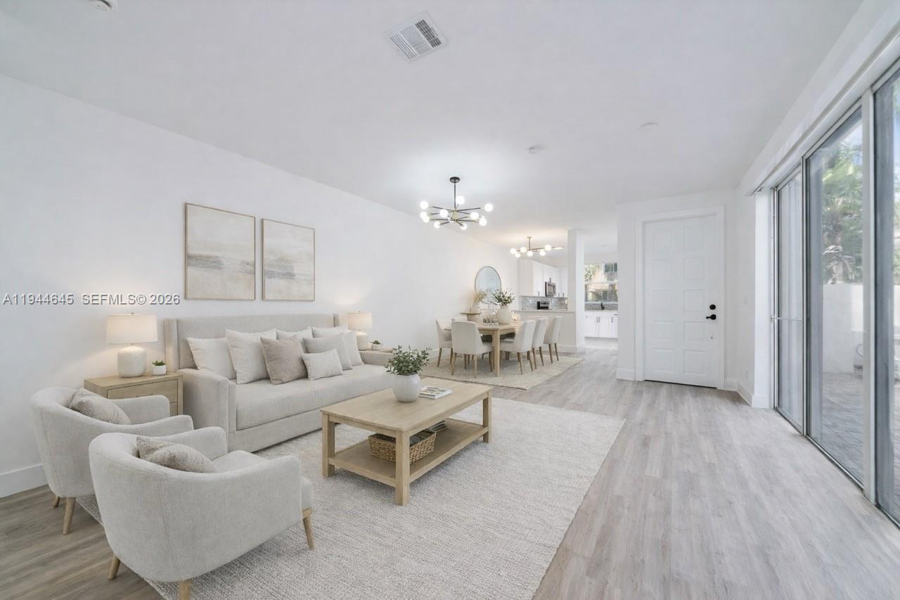 WEST LAKE VILLAGE PLAT - Residential