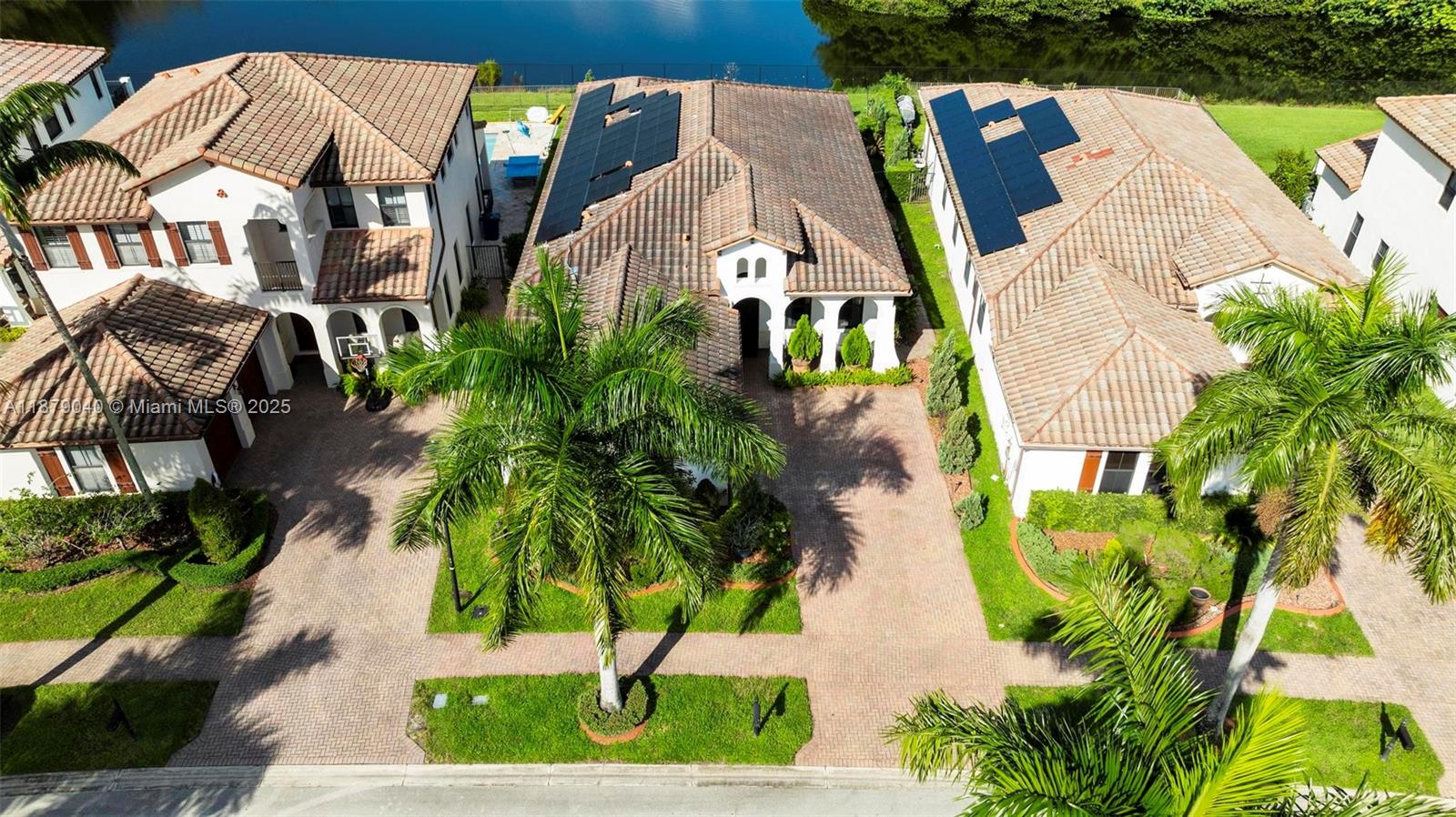 MONTERRA PLAT - Residential Lease