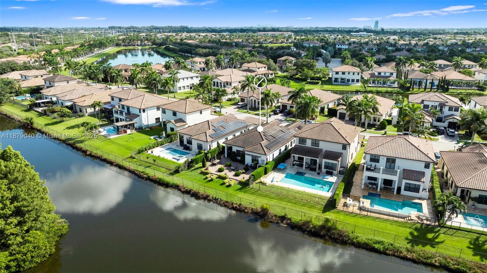 MONTERRA PLAT - Residential Lease