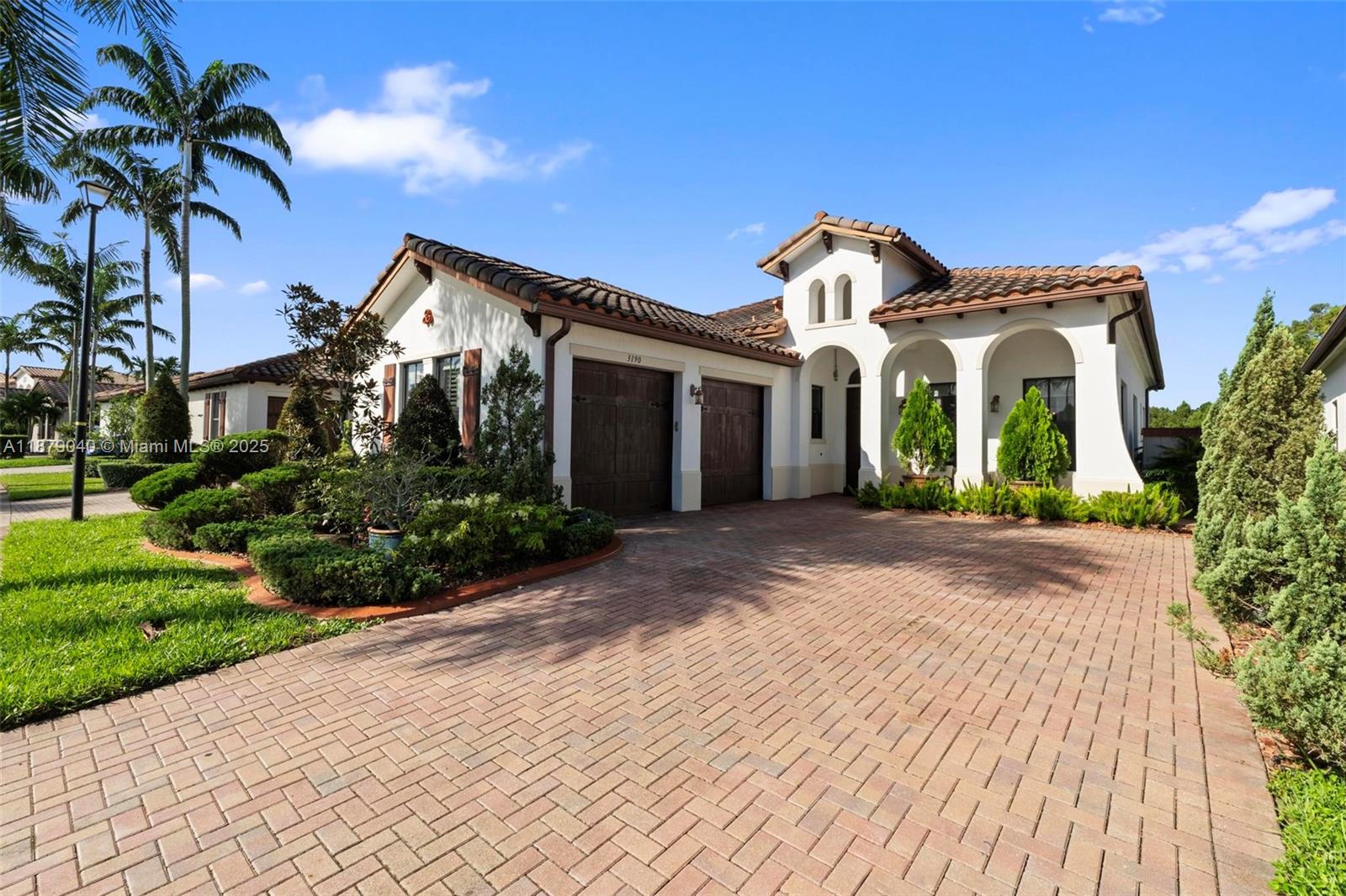 MONTERRA PLAT - Residential Lease