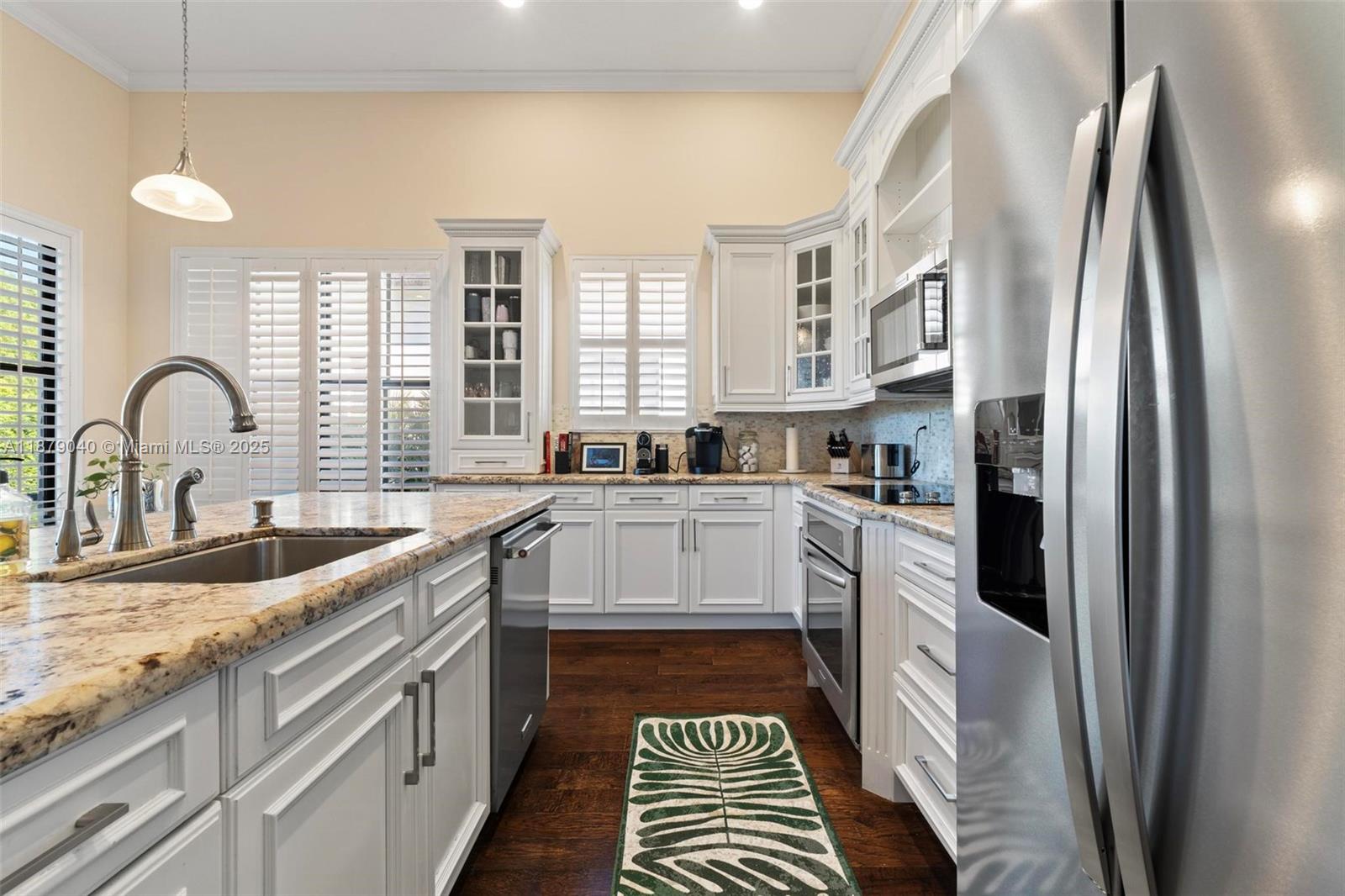 MONTERRA PLAT - Residential Lease