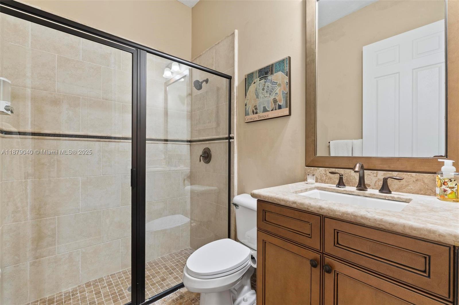 MONTERRA PLAT - Residential Lease