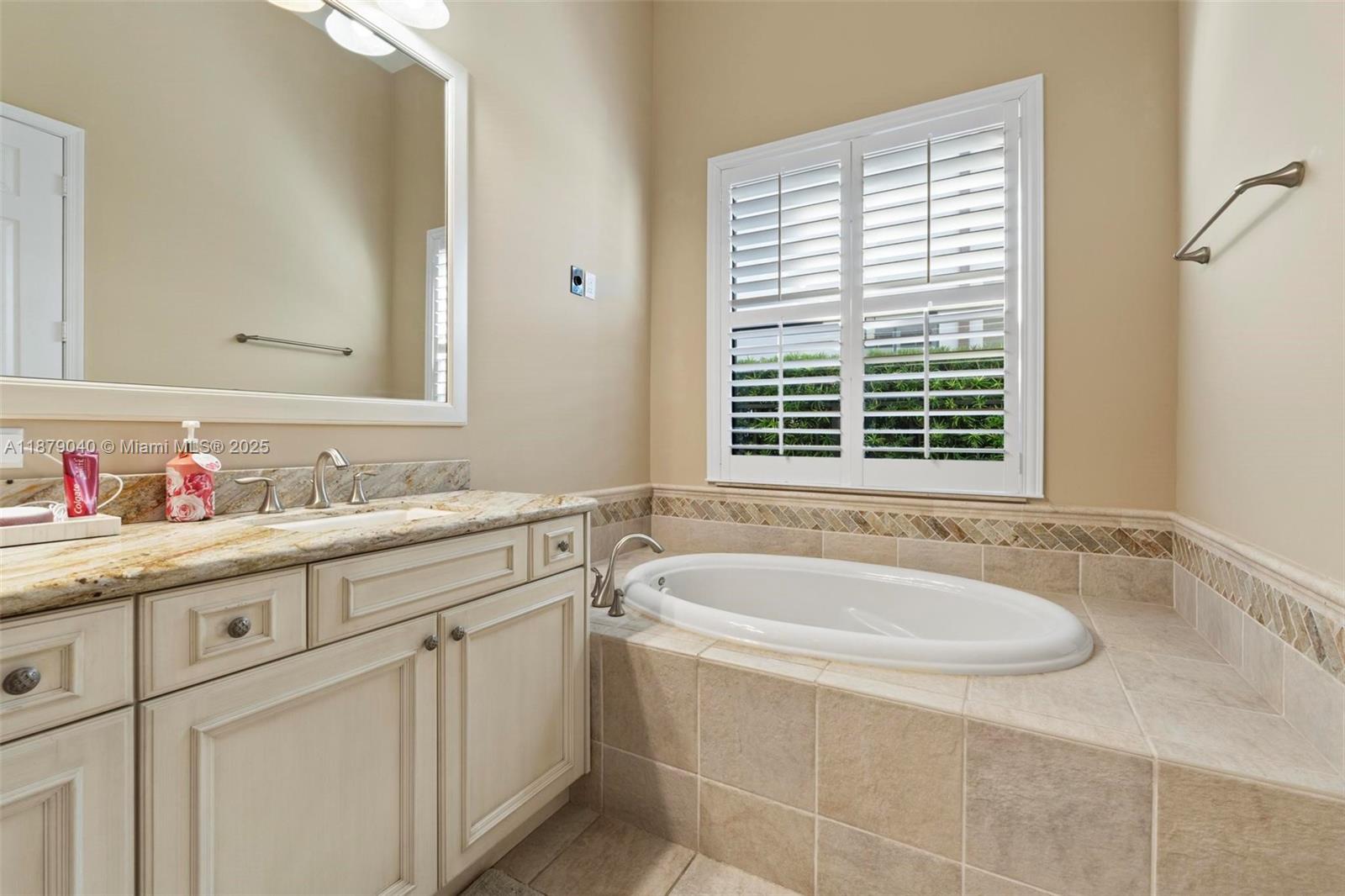 MONTERRA PLAT - Residential Lease