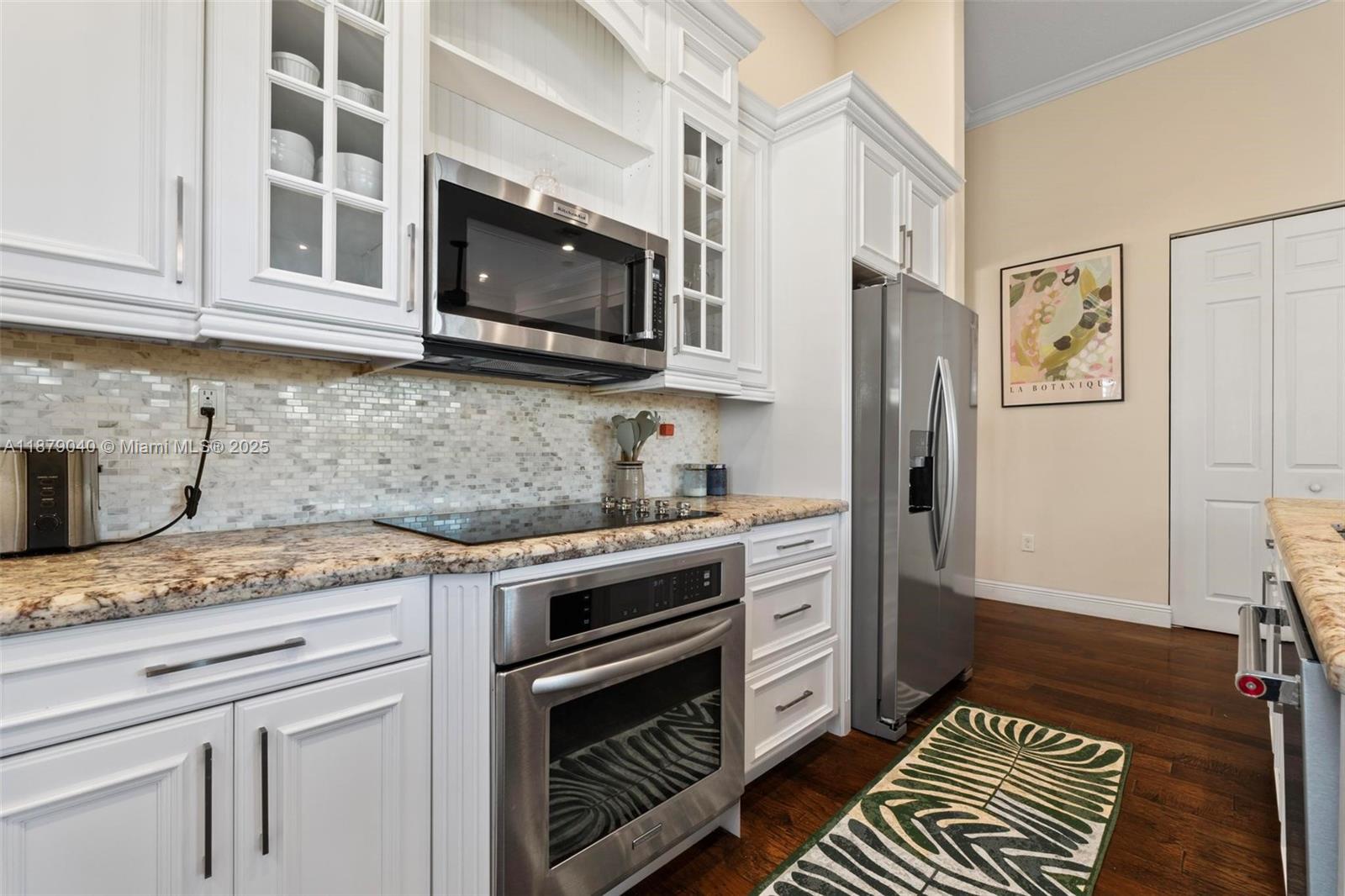 MONTERRA PLAT - Residential Lease