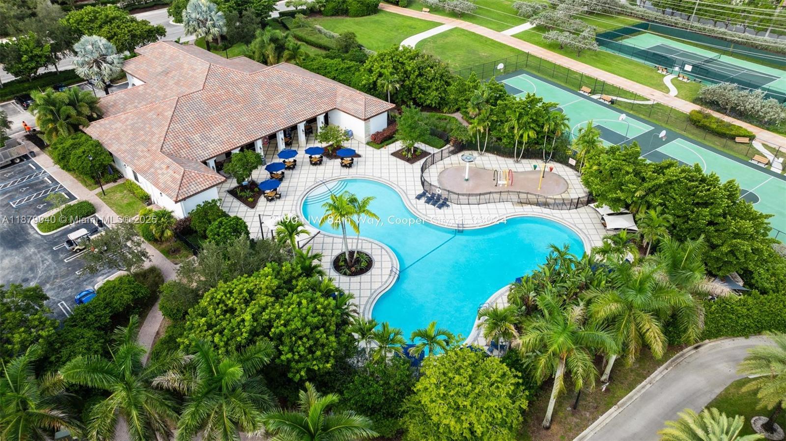 MONTERRA PLAT - Residential Lease