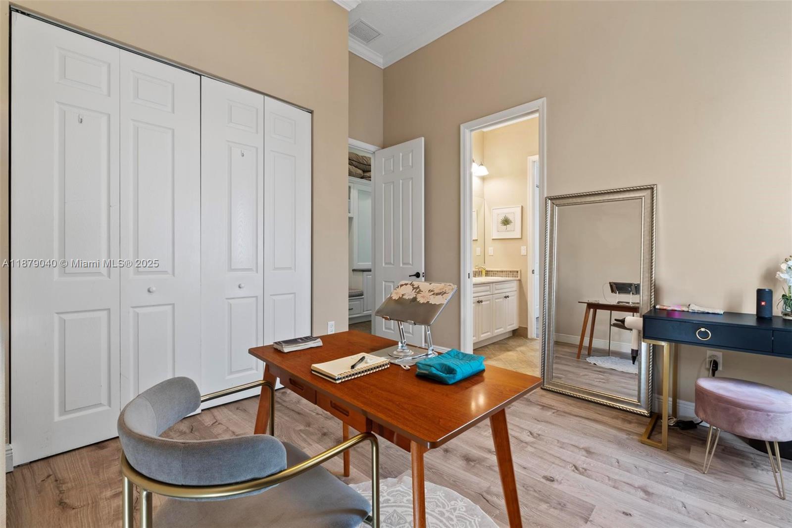 MONTERRA PLAT - Residential Lease