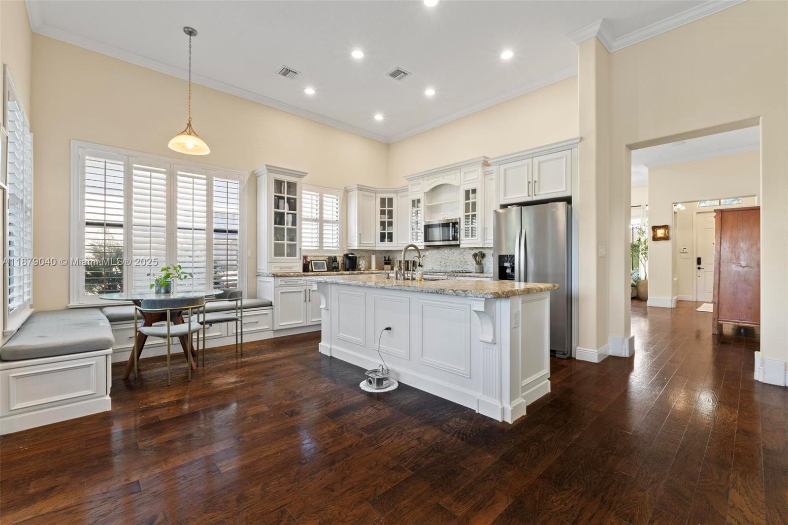 MONTERRA PLAT - Residential Lease