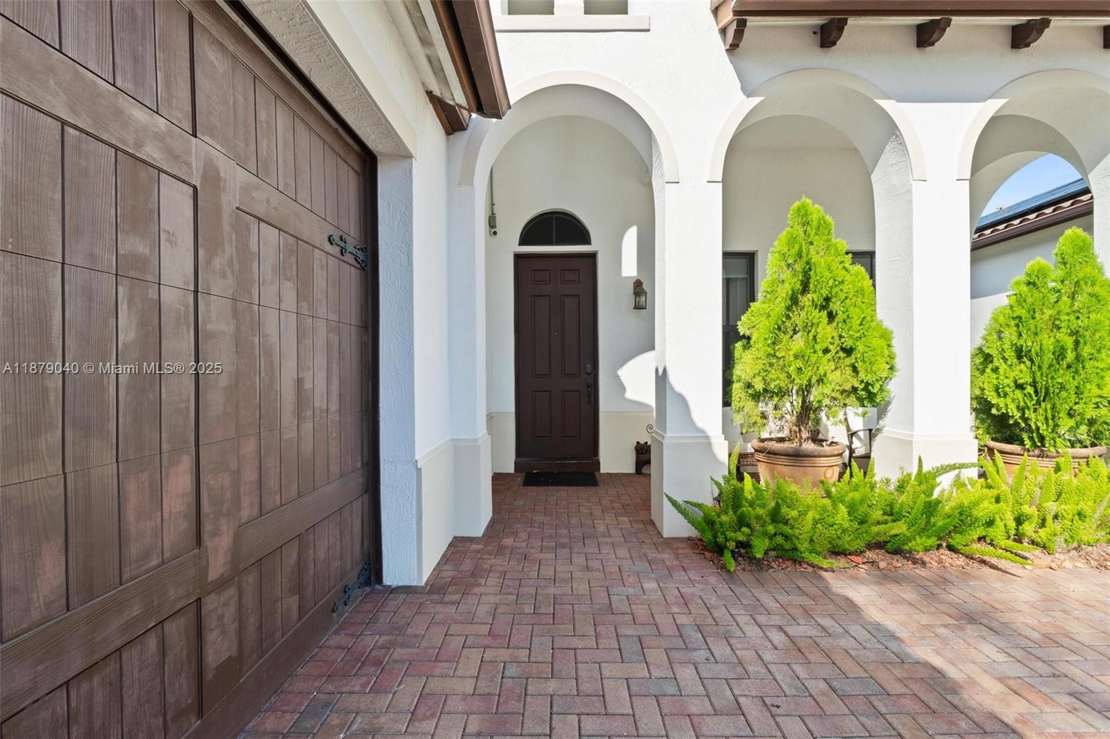 MONTERRA PLAT - Residential Lease