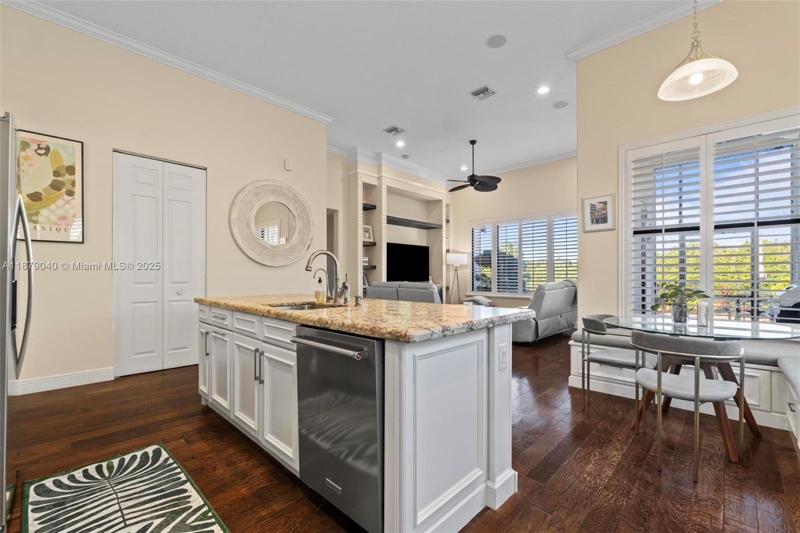 MONTERRA PLAT - Residential Lease