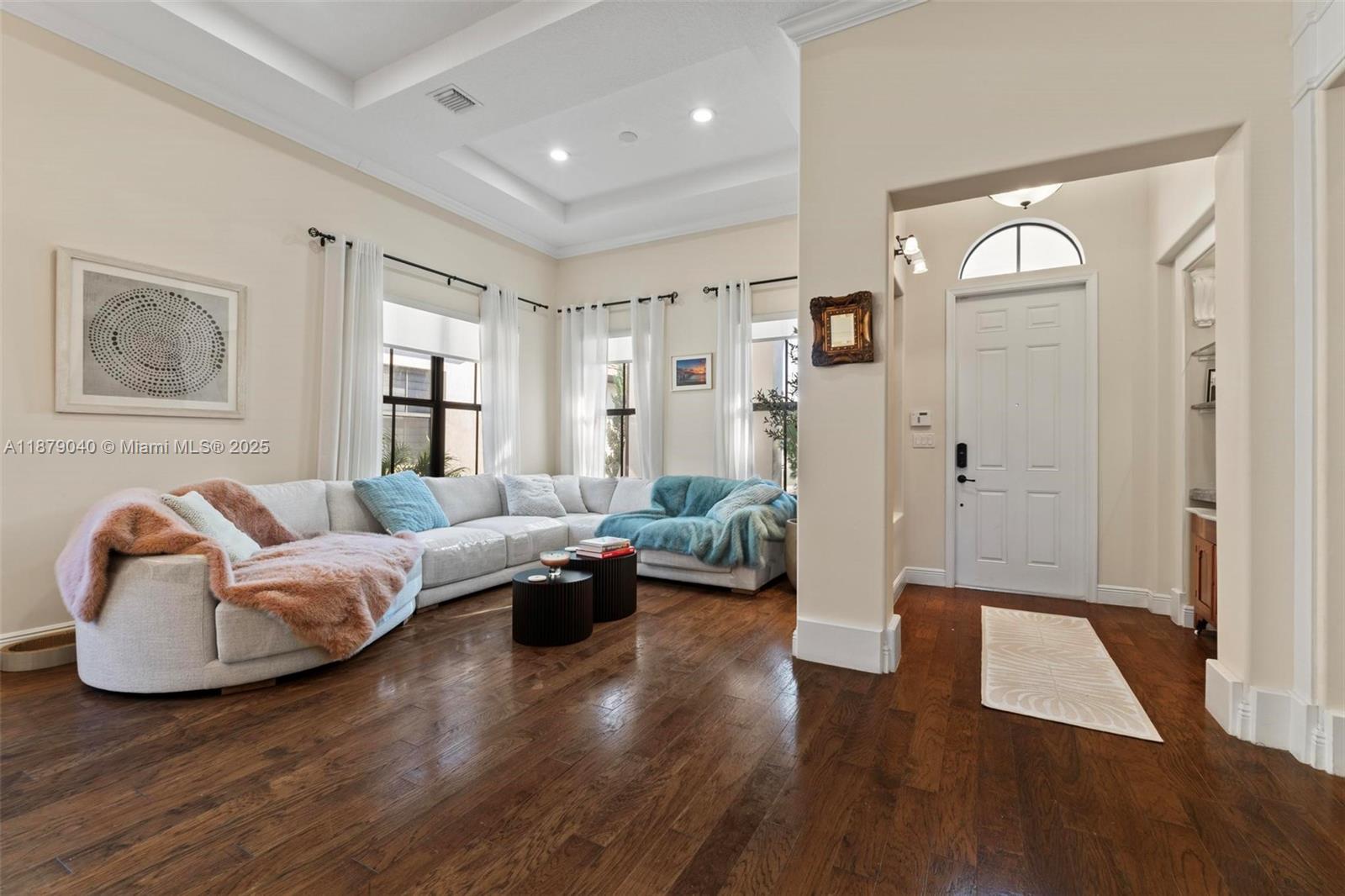 MONTERRA PLAT - Residential Lease