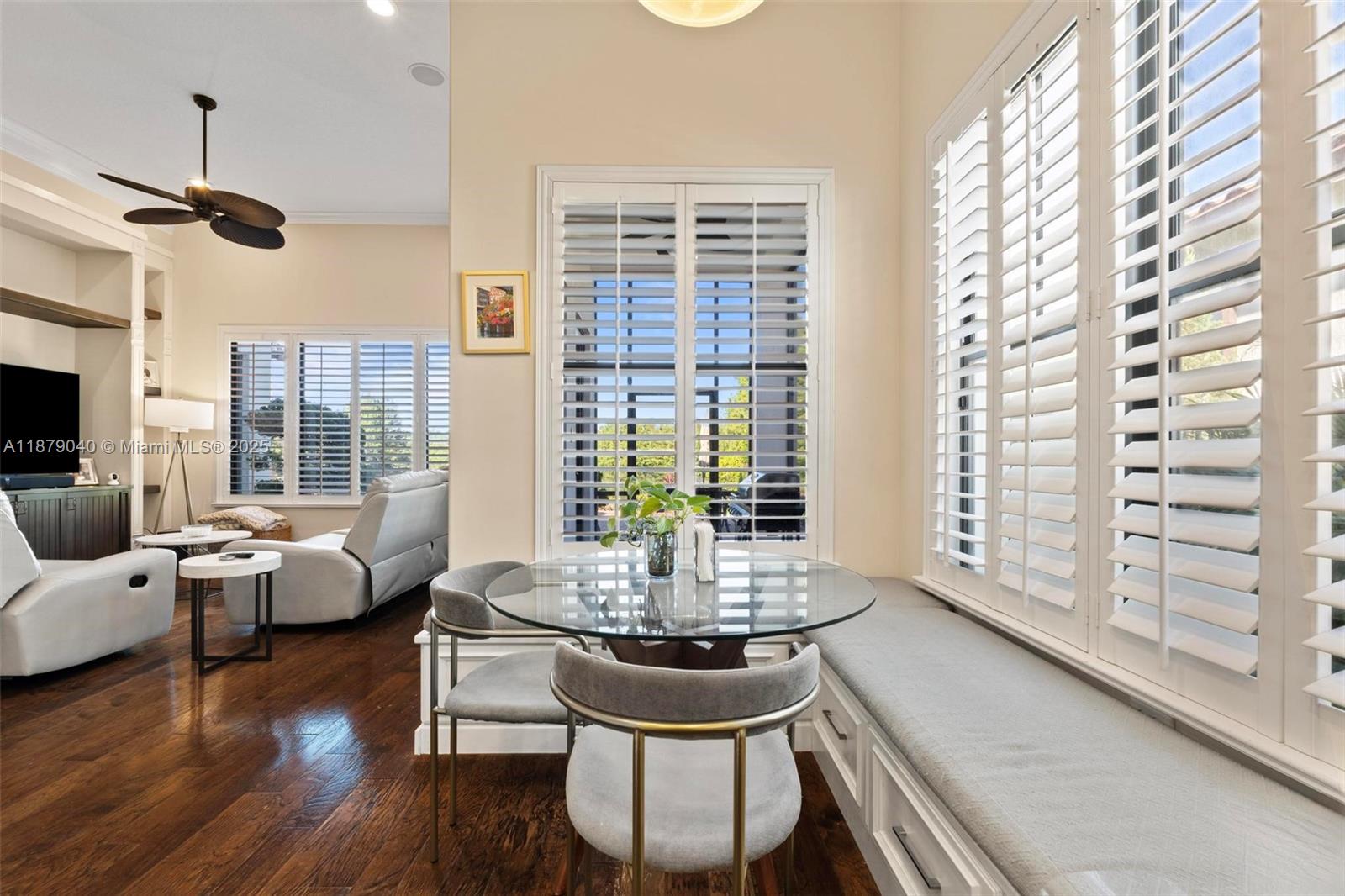 MONTERRA PLAT - Residential Lease