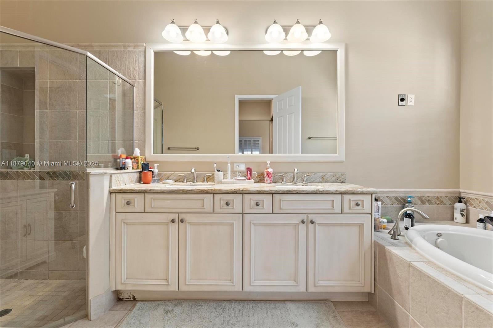 MONTERRA PLAT - Residential Lease