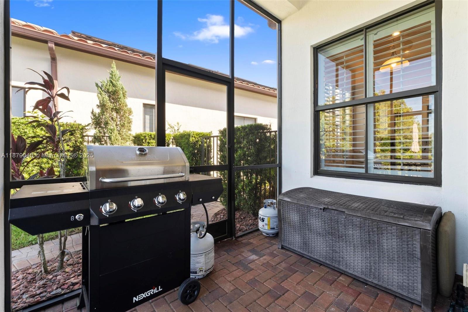 MONTERRA PLAT - Residential Lease