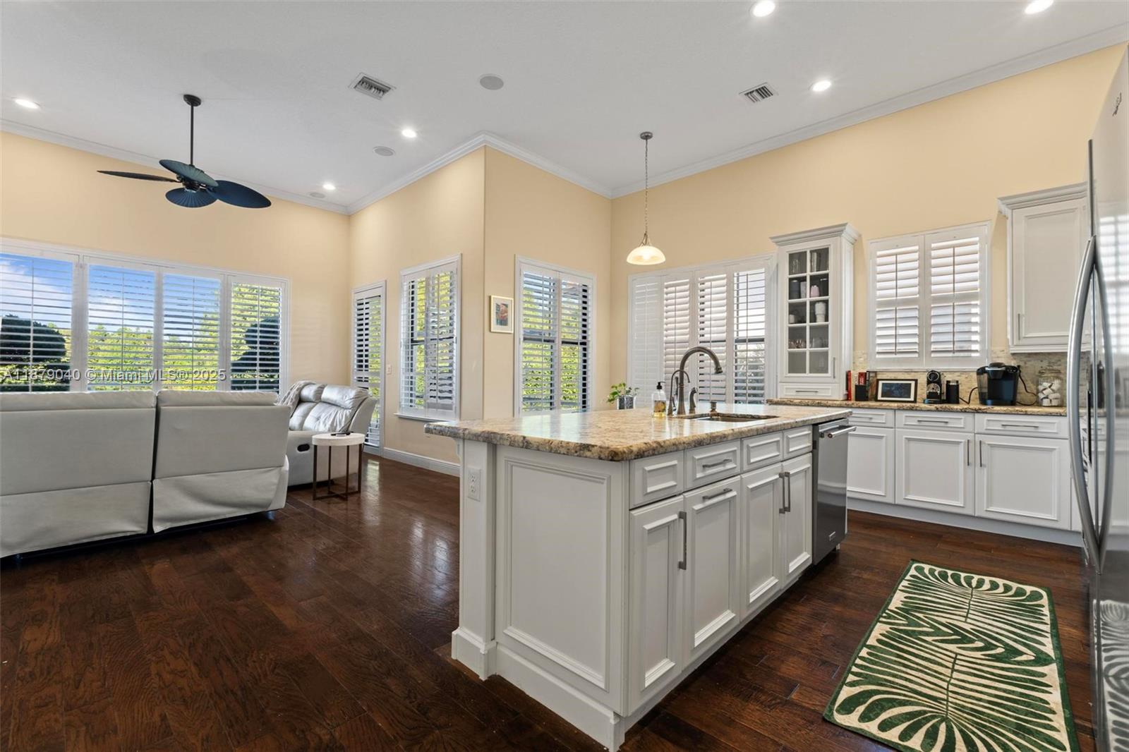 MONTERRA PLAT - Residential Lease