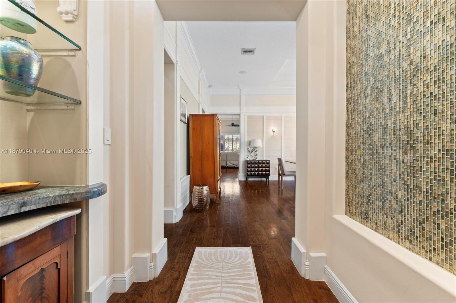 MONTERRA PLAT - Residential Lease