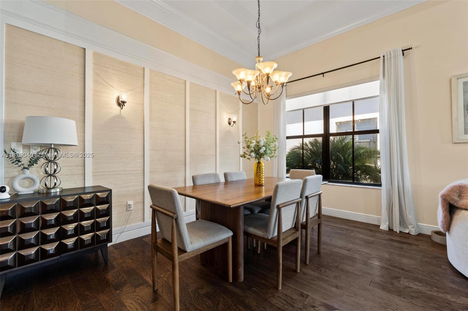 MONTERRA PLAT - Residential Lease