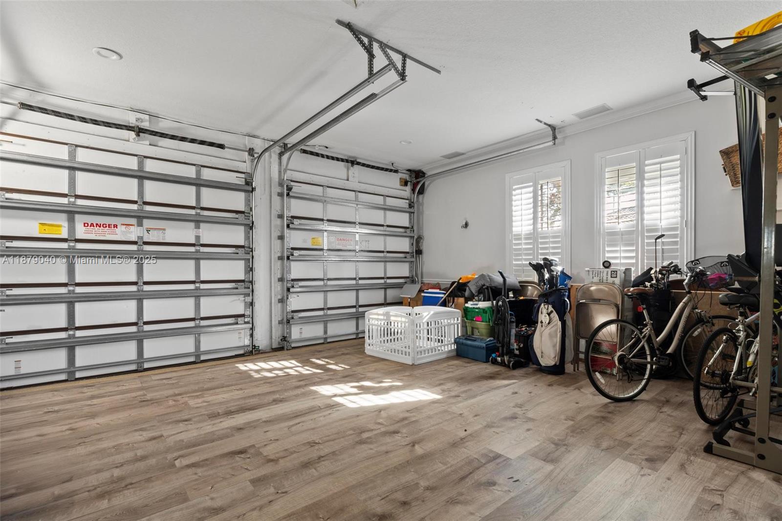 MONTERRA PLAT - Residential Lease