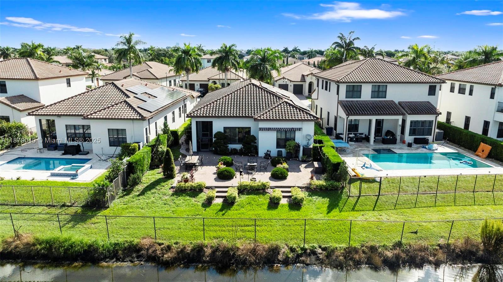 MONTERRA PLAT - Residential Lease