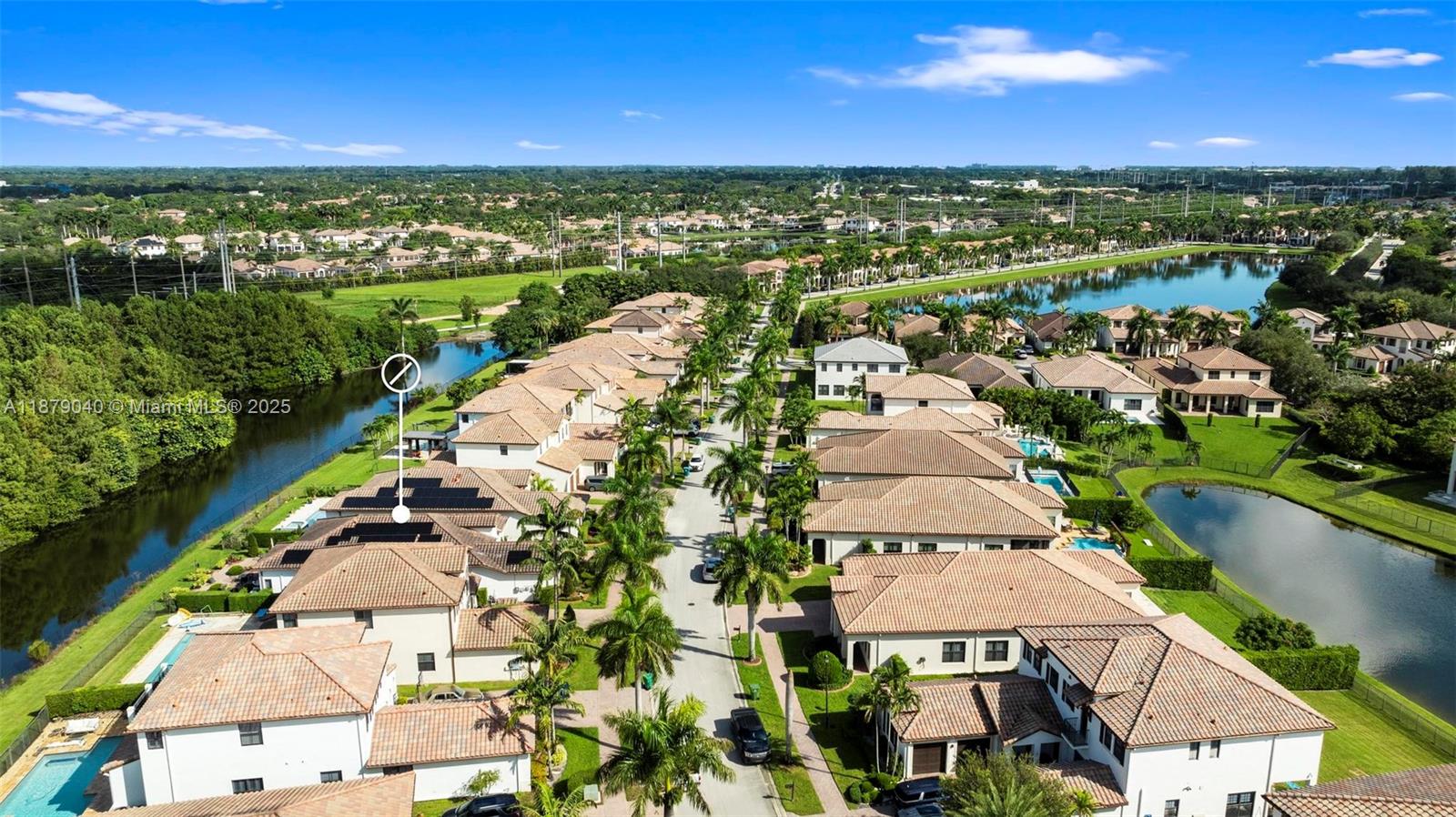 MONTERRA PLAT - Residential Lease