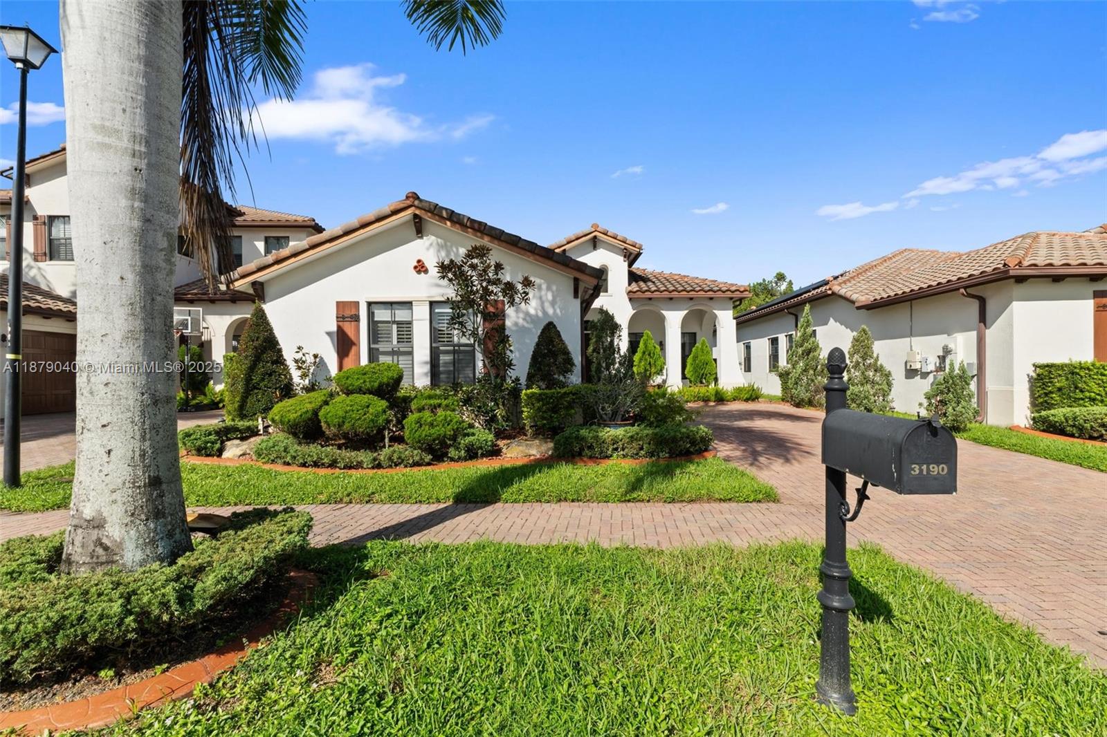 MONTERRA PLAT - Residential Lease