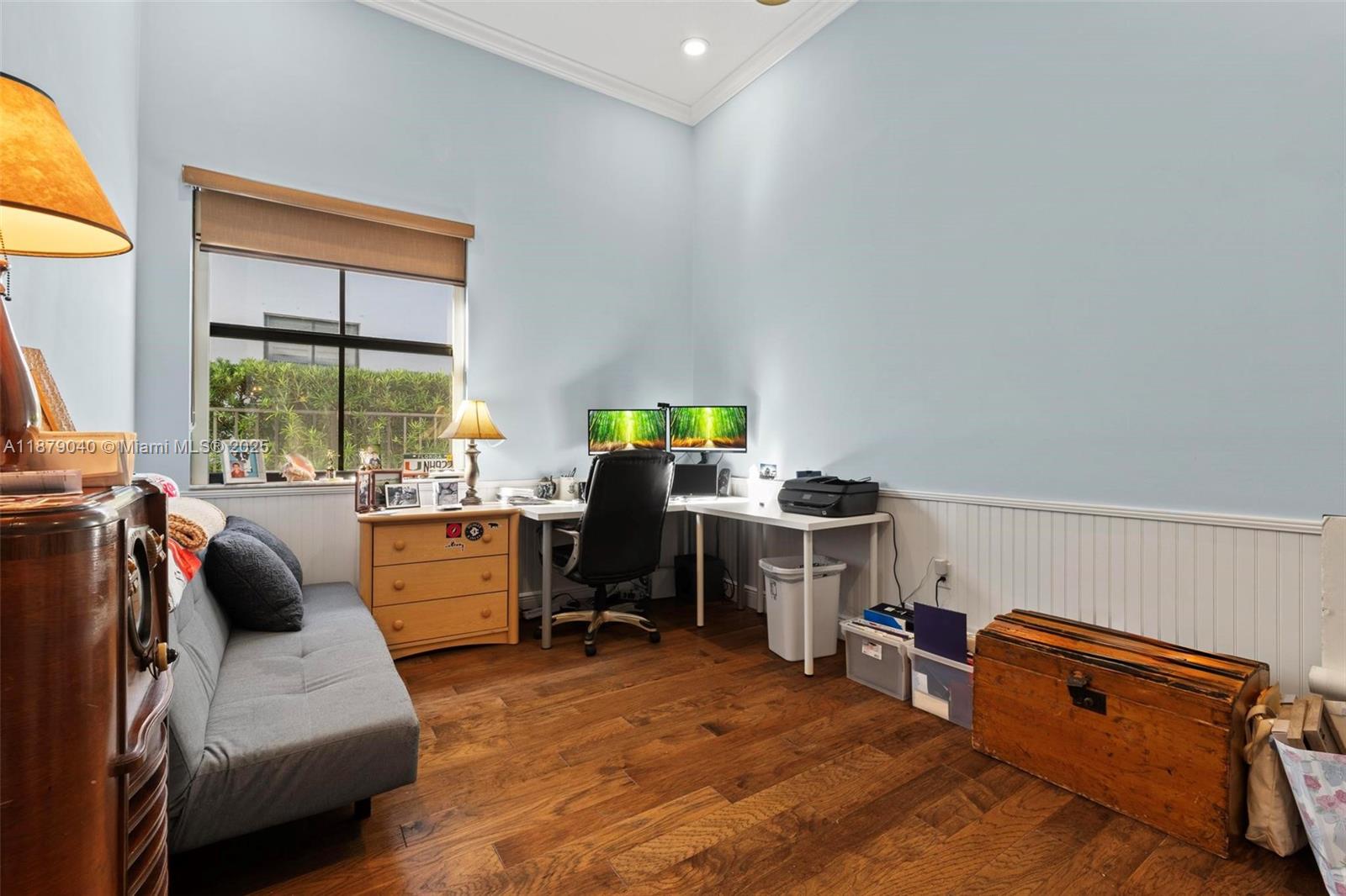 MONTERRA PLAT - Residential Lease