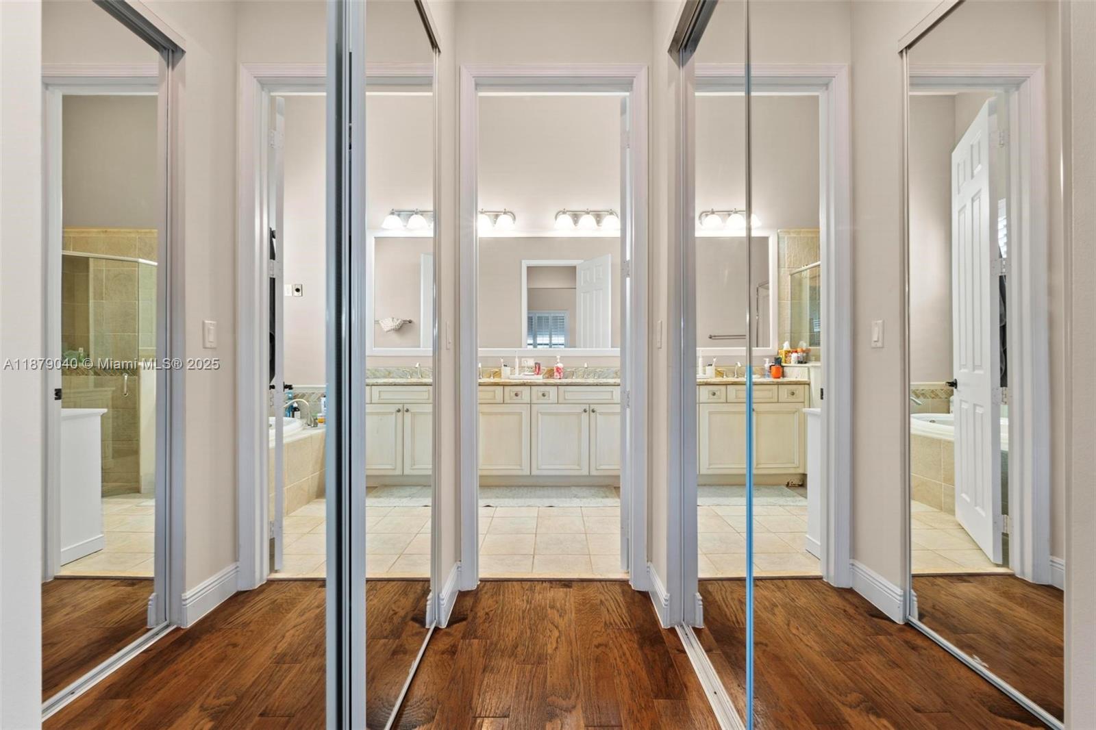 MONTERRA PLAT - Residential Lease