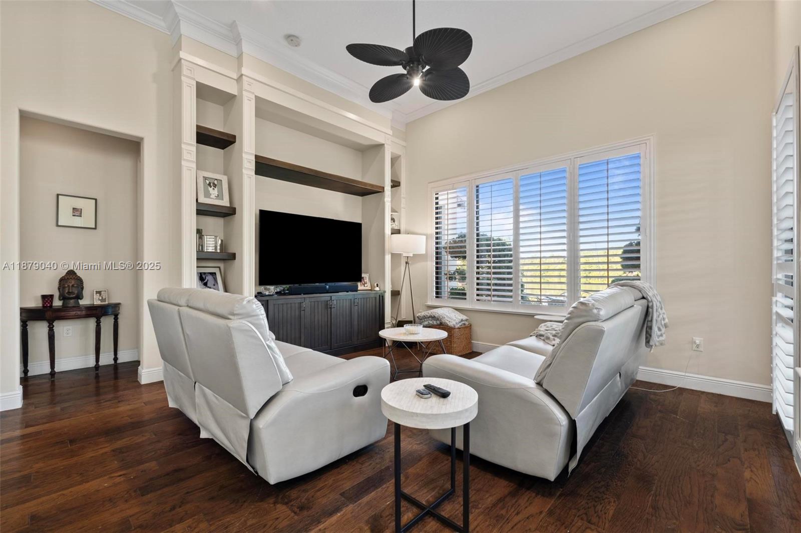 MONTERRA PLAT - Residential Lease