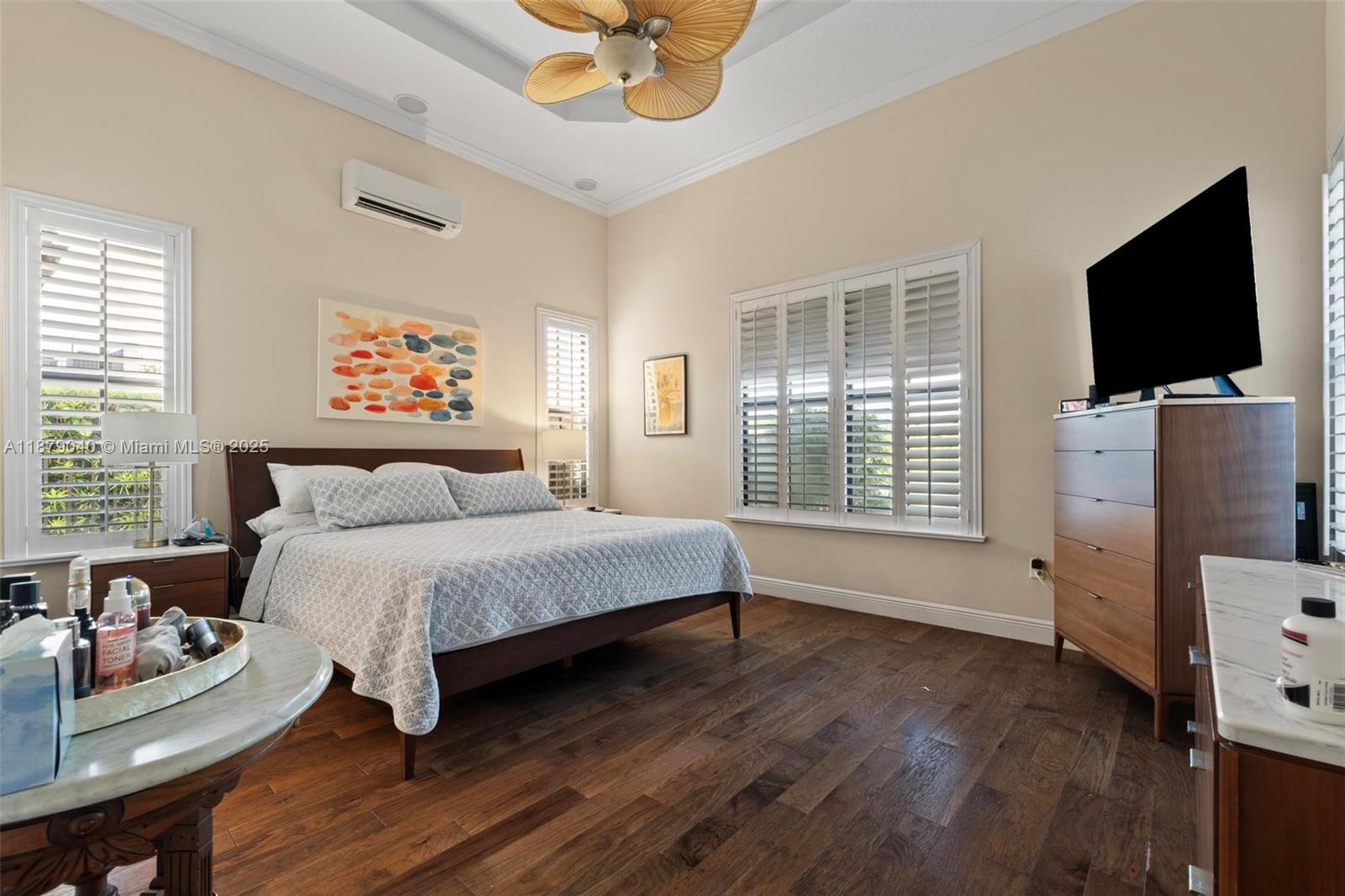 MONTERRA PLAT - Residential Lease