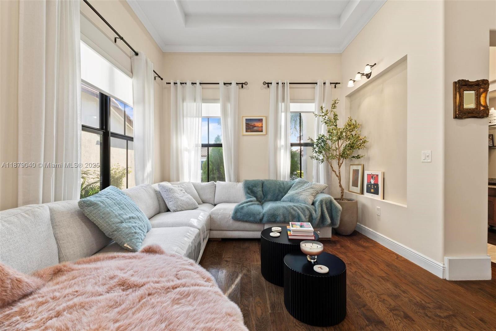 MONTERRA PLAT - Residential Lease