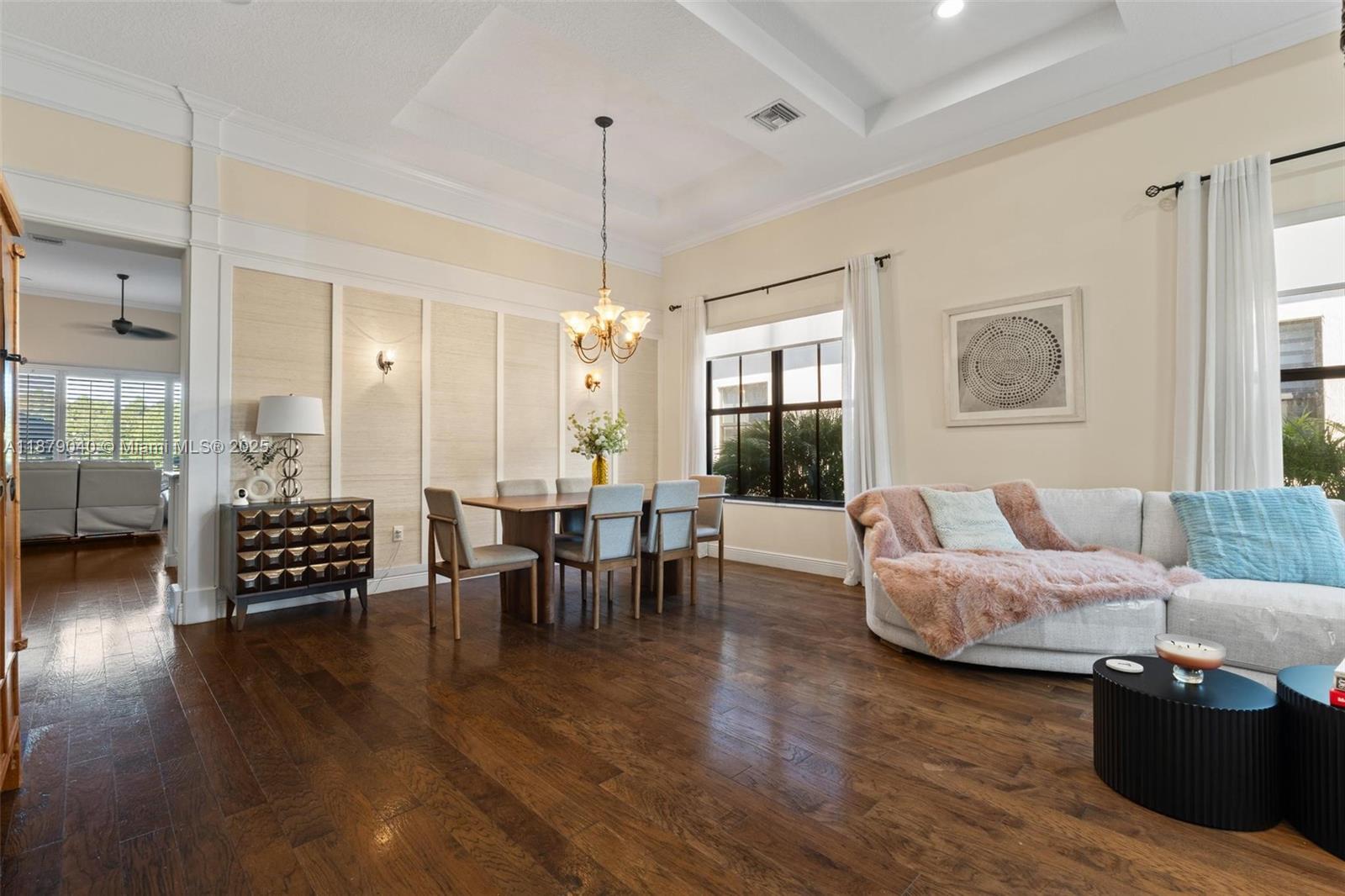 MONTERRA PLAT - Residential Lease