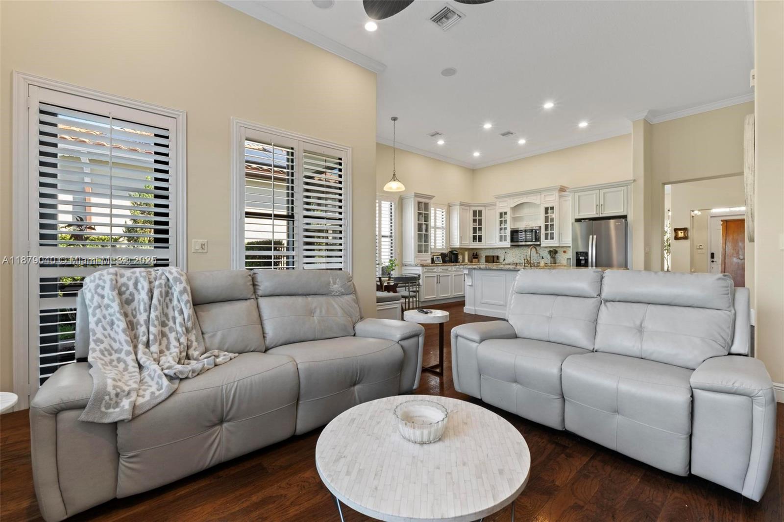 MONTERRA PLAT - Residential Lease