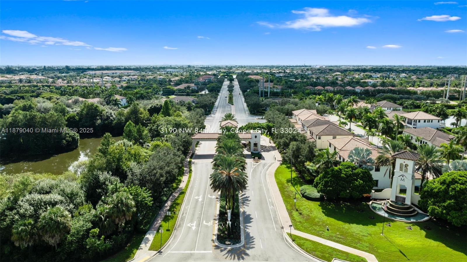 MONTERRA PLAT - Residential Lease