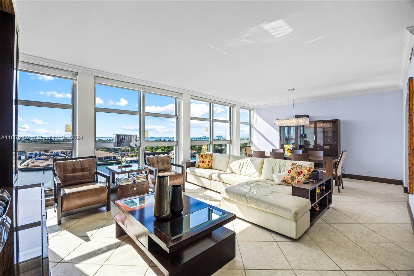 CRYSTAL HOUSE CONDO - Residential