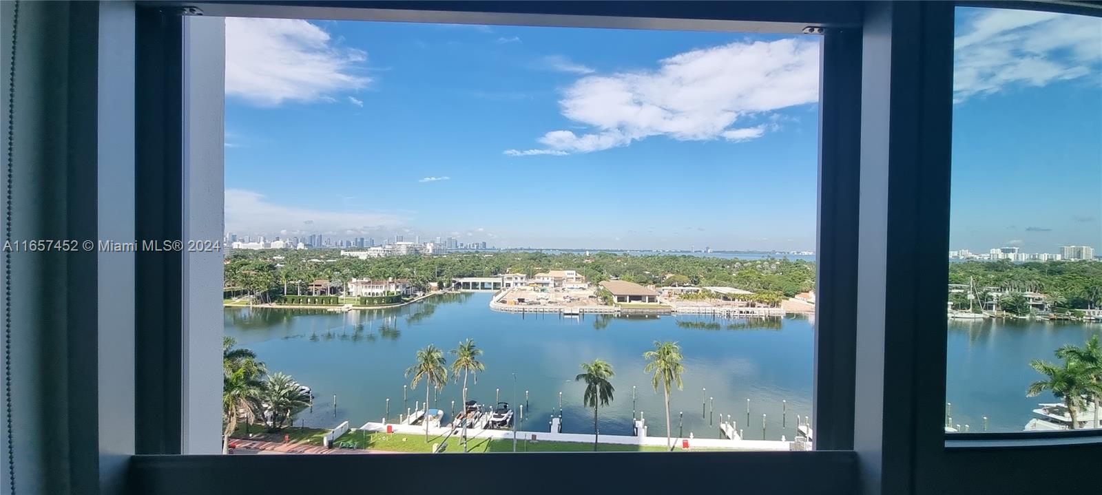 CRYSTAL HOUSE CONDO - Residential