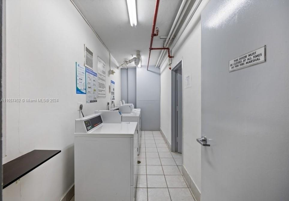 CRYSTAL HOUSE CONDO - Residential