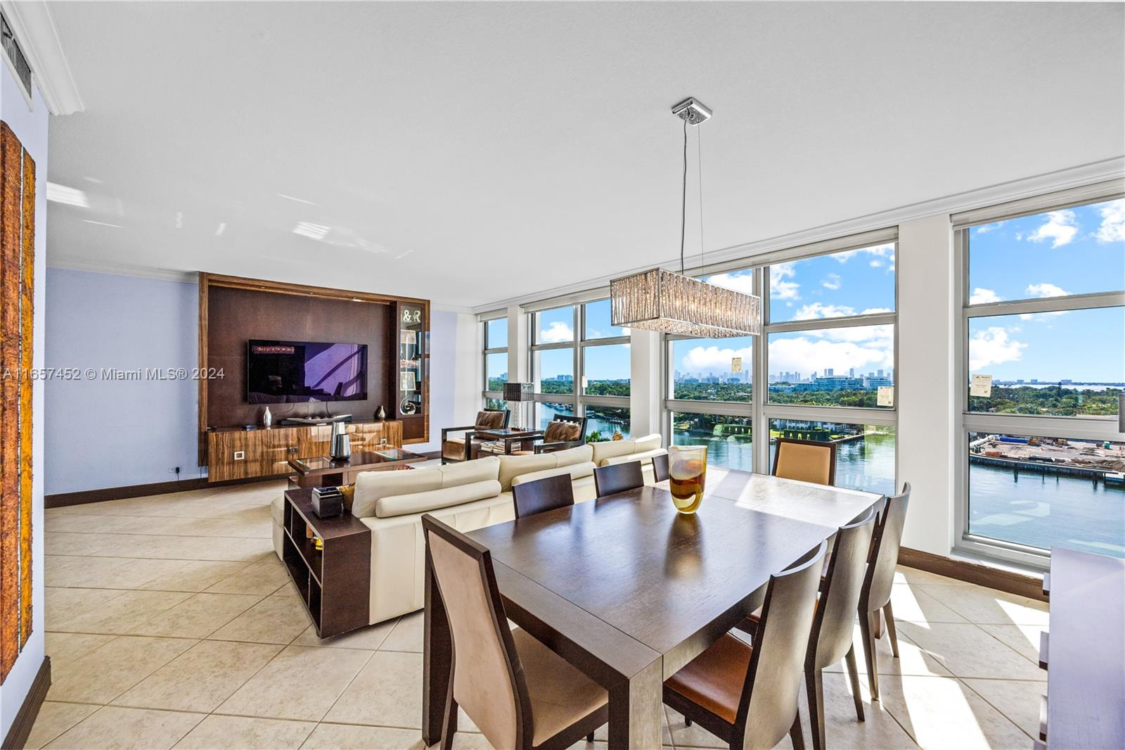 CRYSTAL HOUSE CONDO - Residential