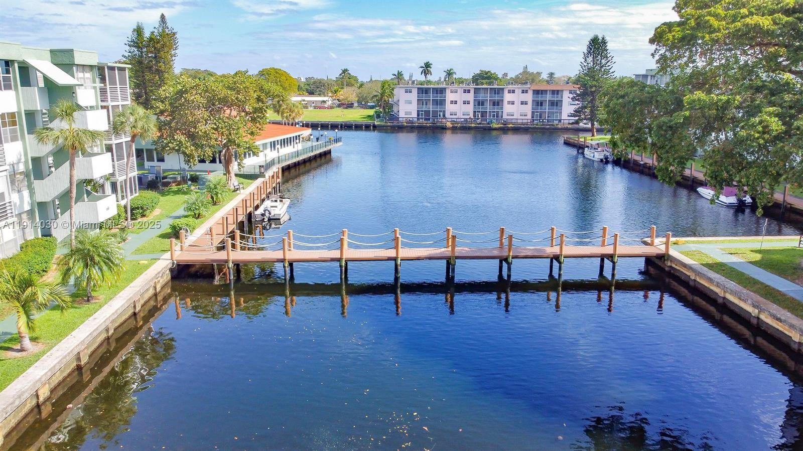 WATERGATE CONDOMINIUM NO - Residential Lease