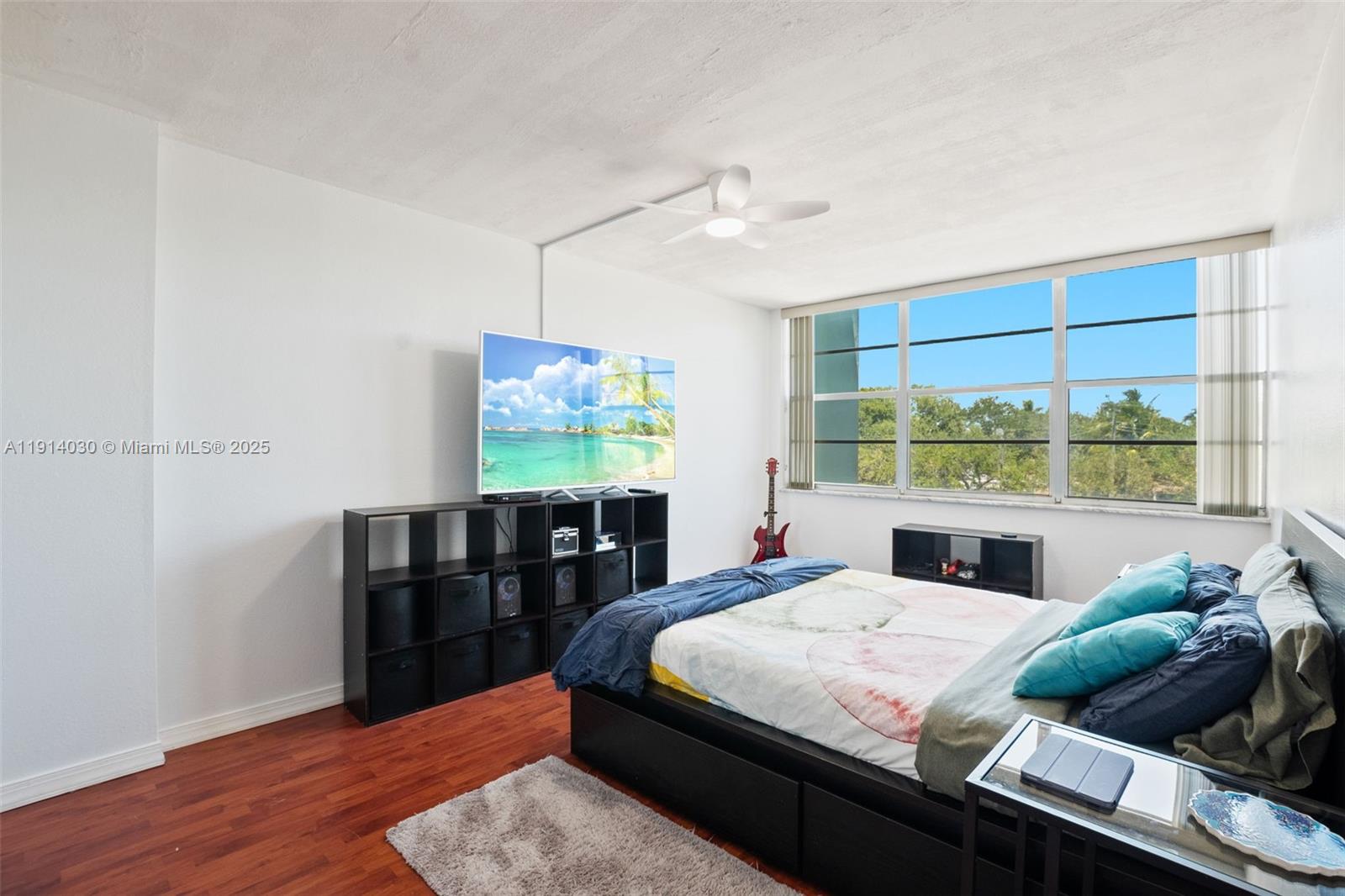 WATERGATE CONDOMINIUM NO - Residential Lease