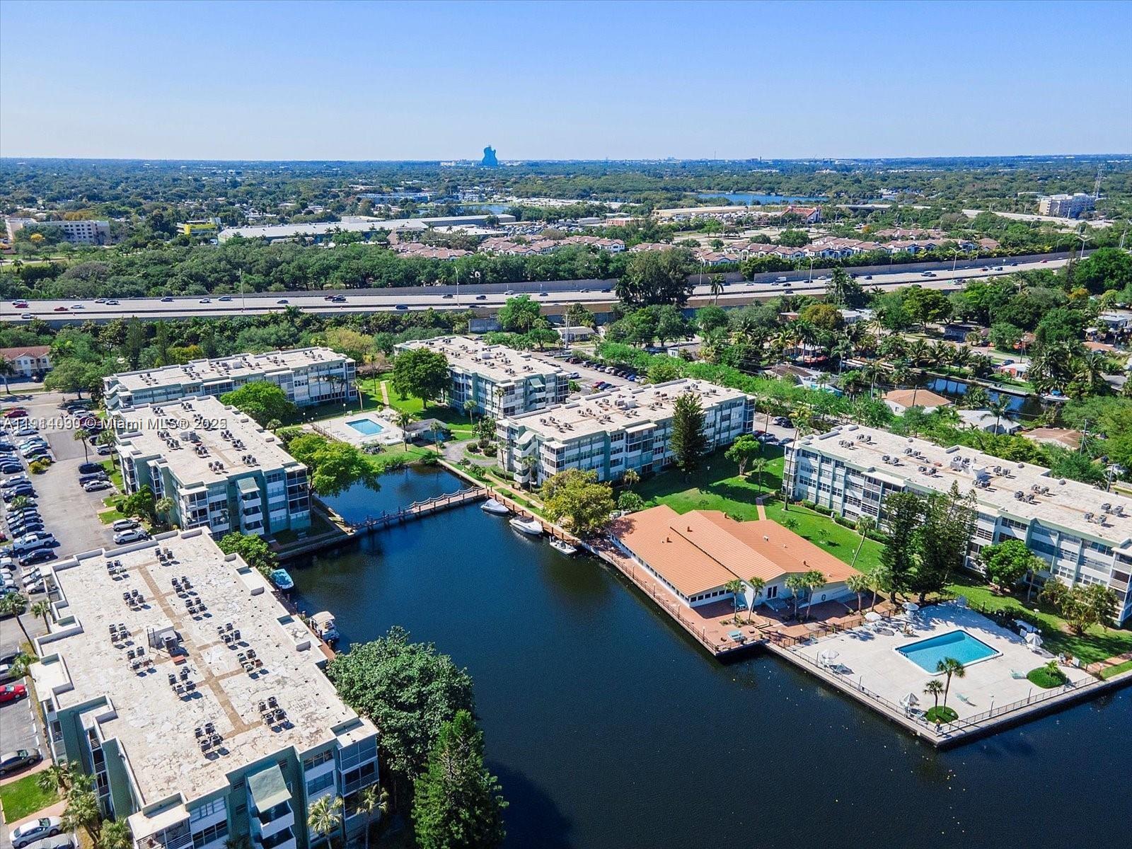 WATERGATE CONDOMINIUM NO - Residential Lease