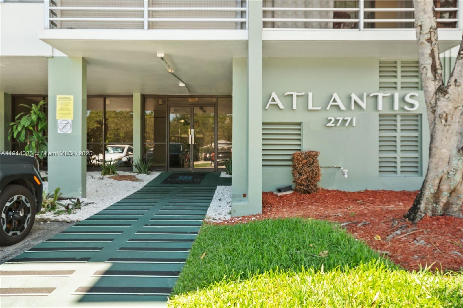 WATERGATE CONDOMINIUM NO - Residential Lease