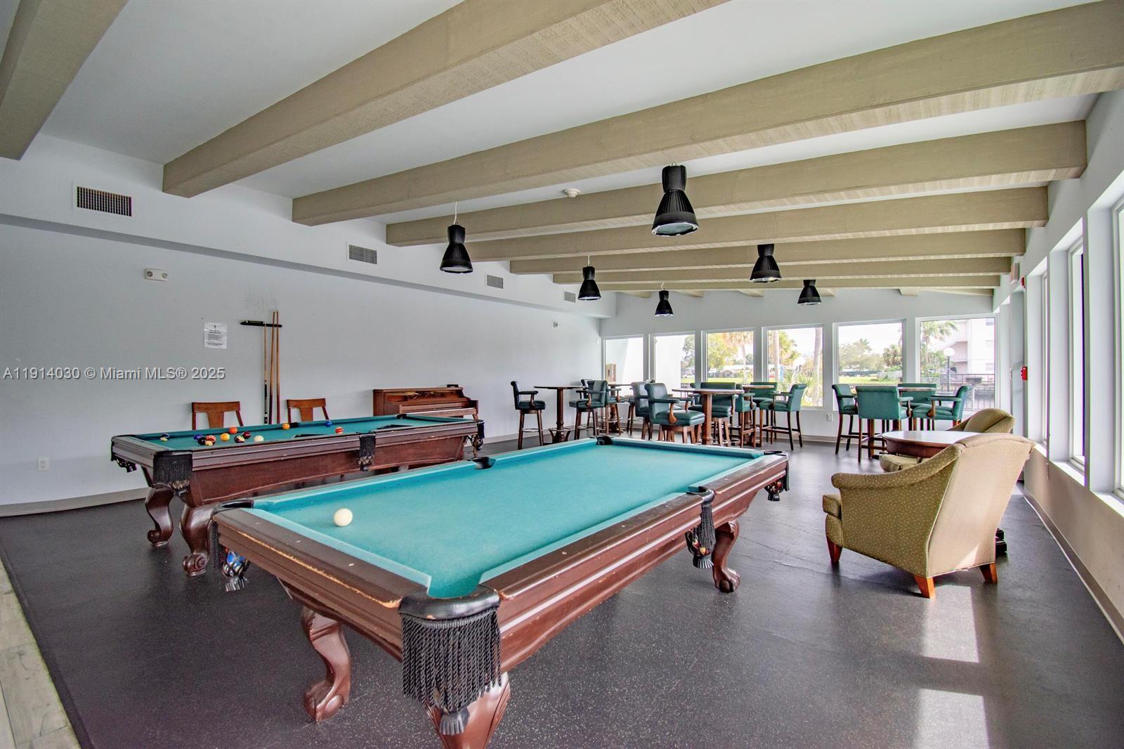 WATERGATE CONDOMINIUM NO - Residential Lease