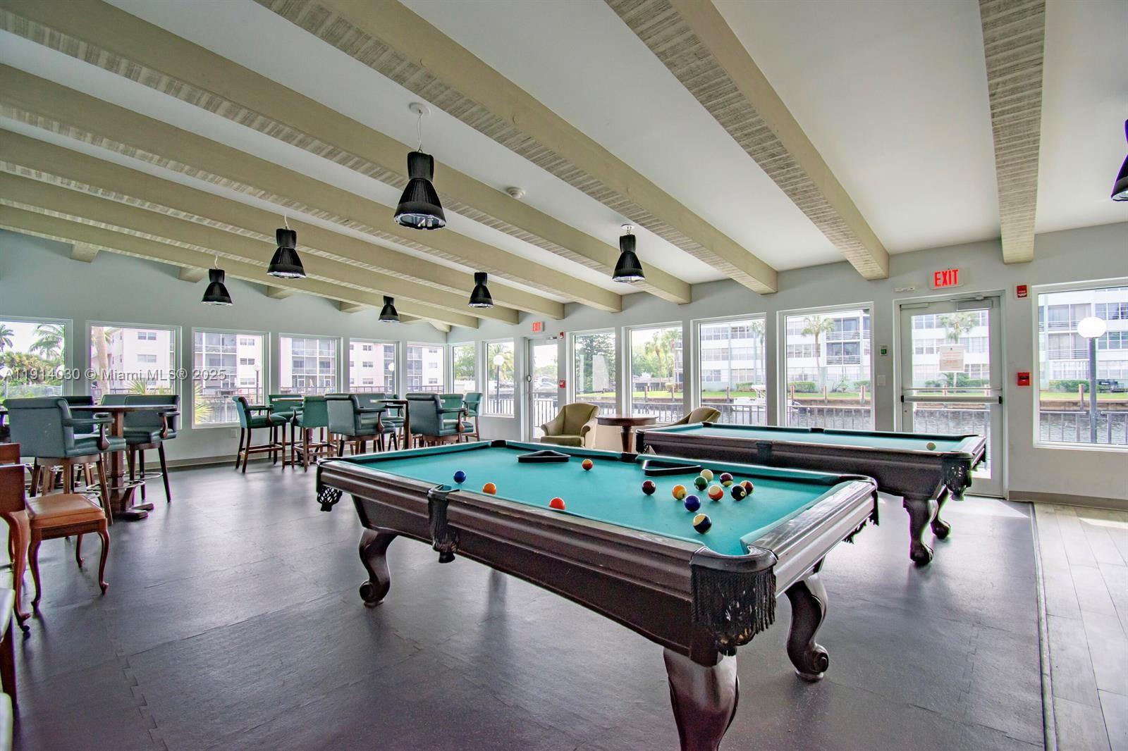 WATERGATE CONDOMINIUM NO - Residential Lease