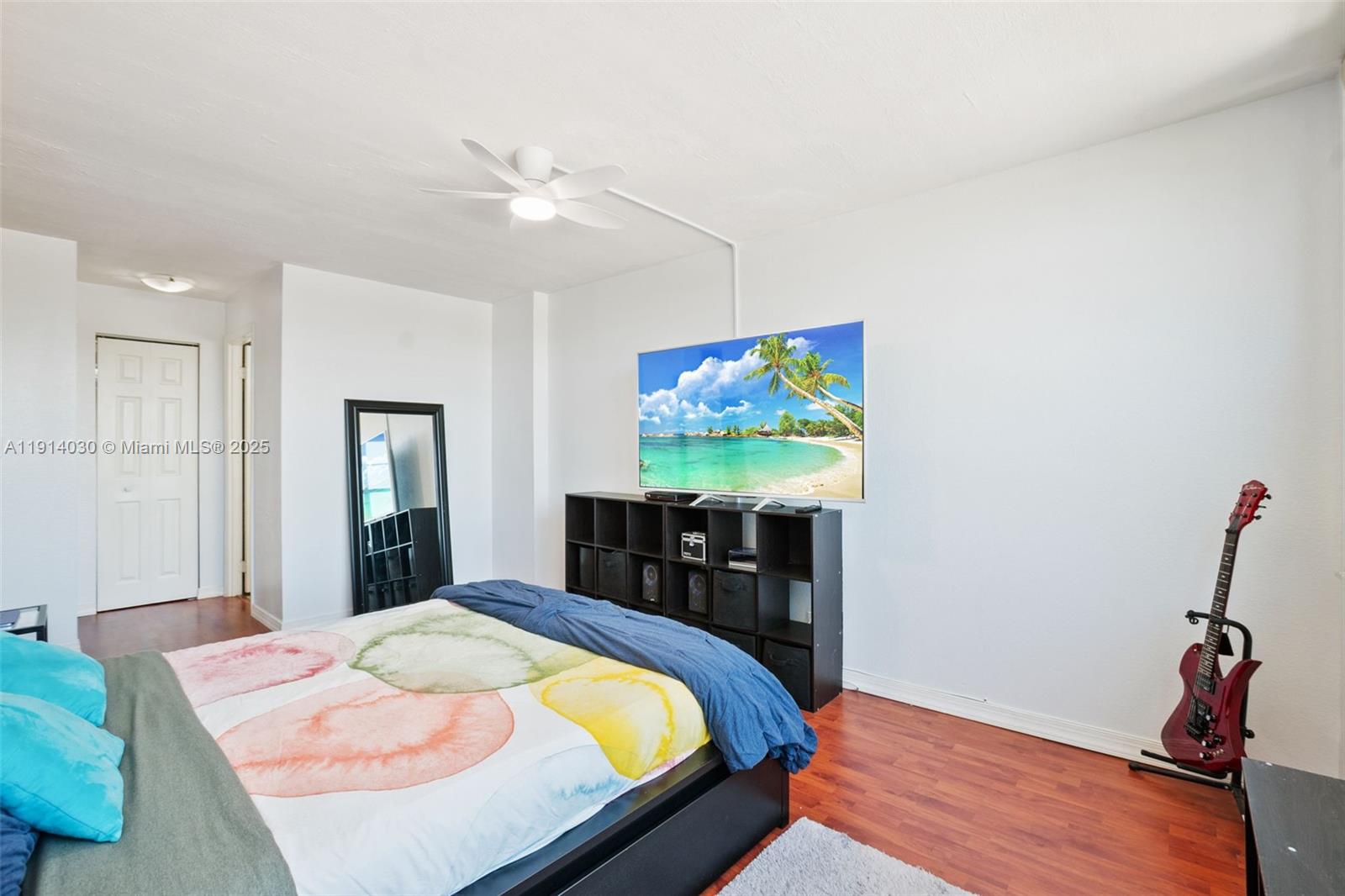 WATERGATE CONDOMINIUM NO - Residential Lease