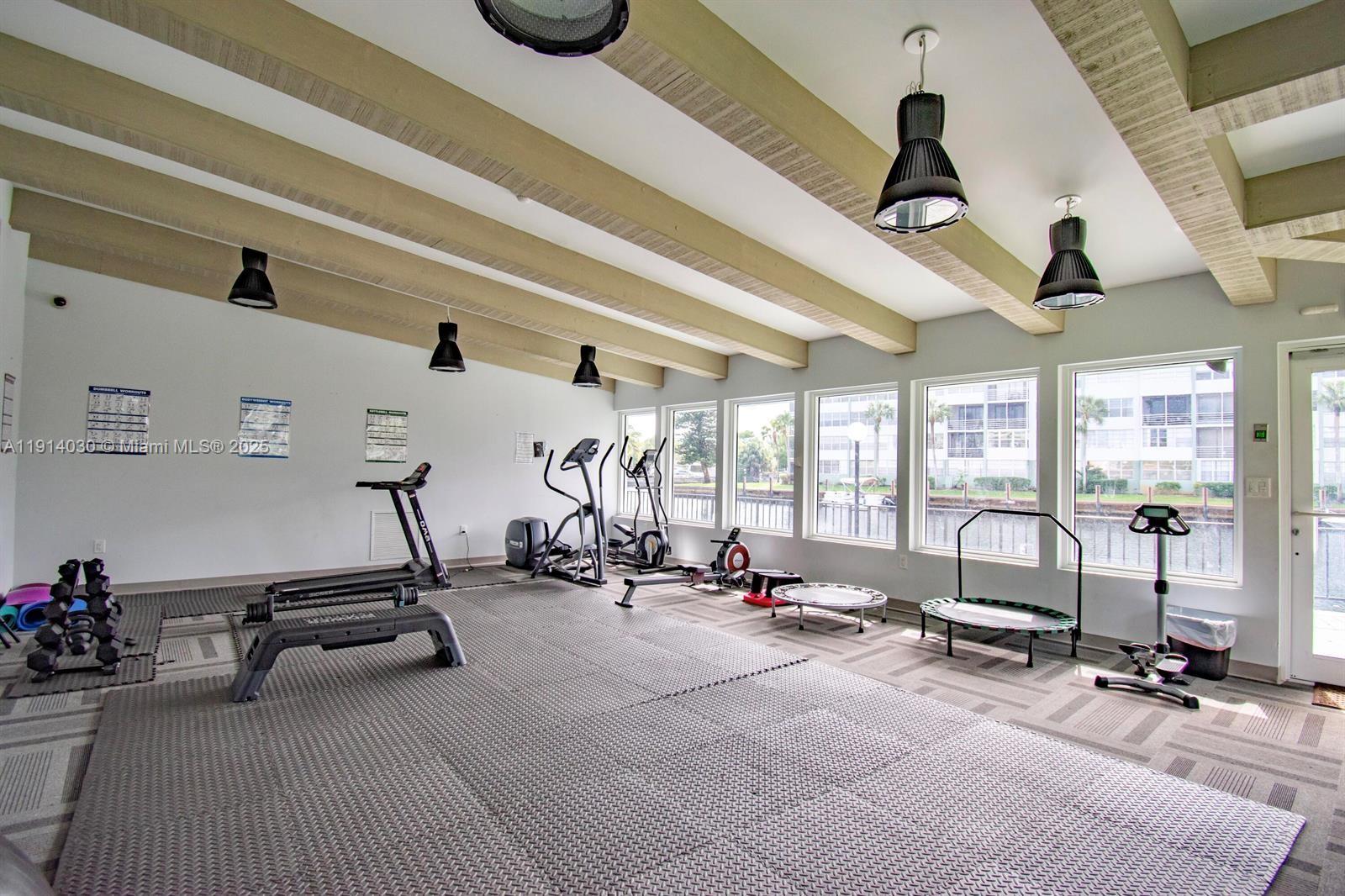 WATERGATE CONDOMINIUM NO - Residential Lease