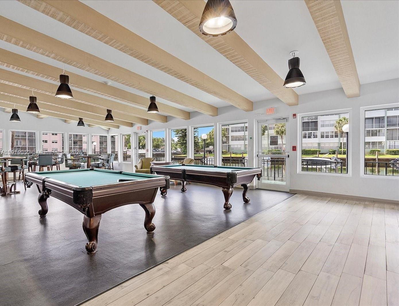 WATERGATE CONDOMINIUM NO - Residential Lease